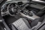 Mercedes-AMG GT C Edition 50 2017 года